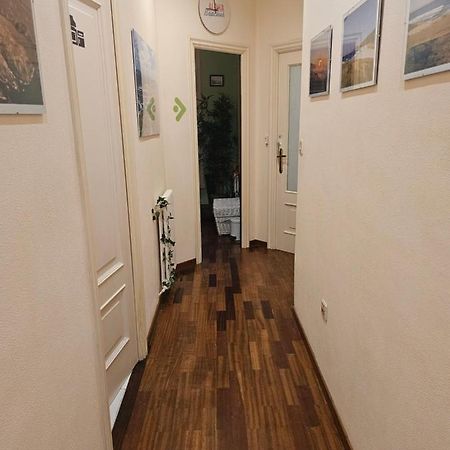 Habitacion Amplia Y Centrica En Piso Compartido A Coruna Ngoại thất bức ảnh